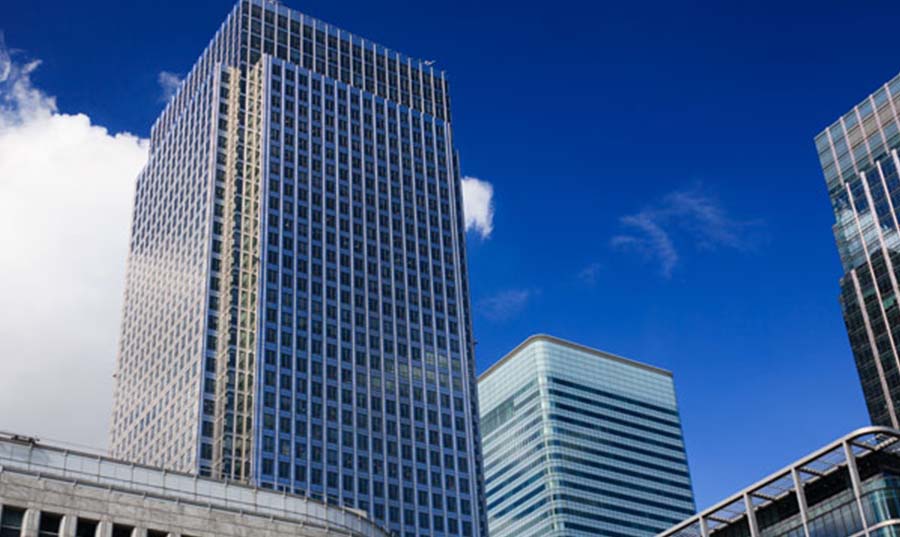 office-buildings