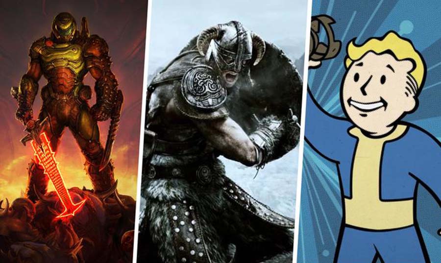 Bethesda
