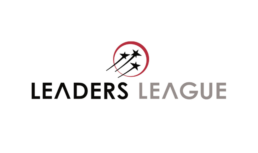 Leaders league logo