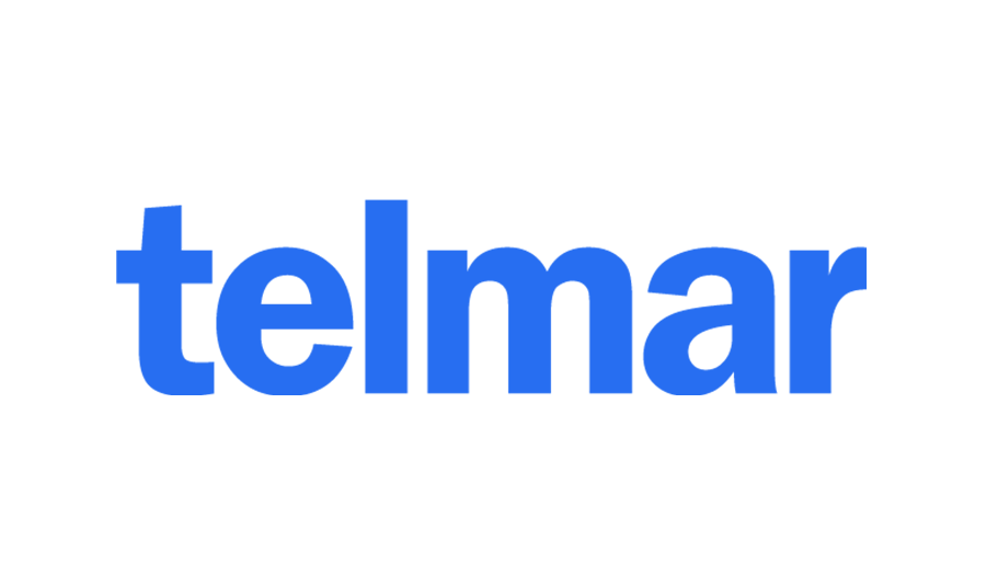 Telmar-logo