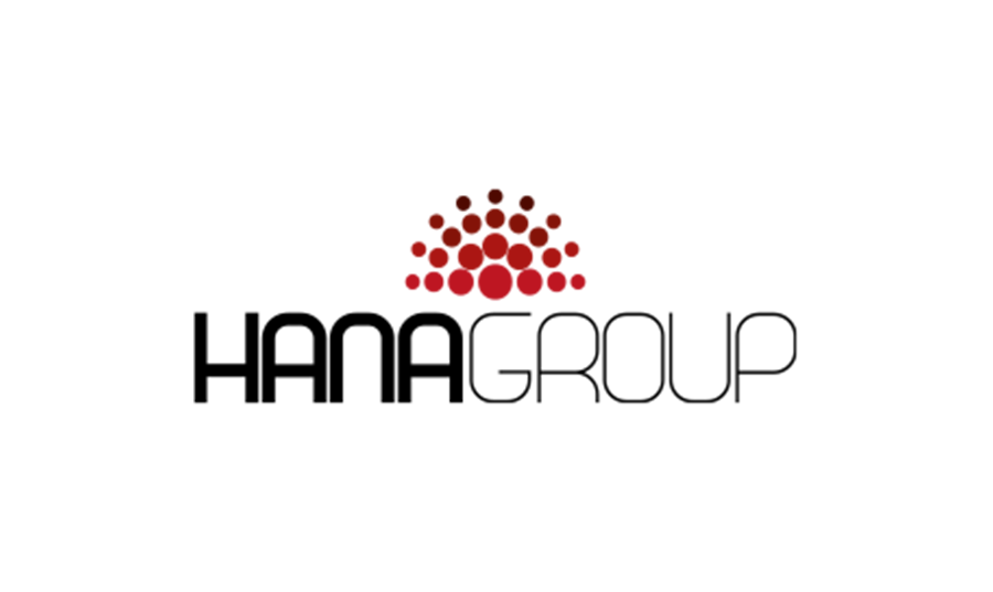 hanagroup-Logo