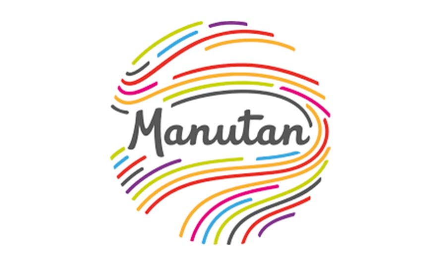 Manutan-logo